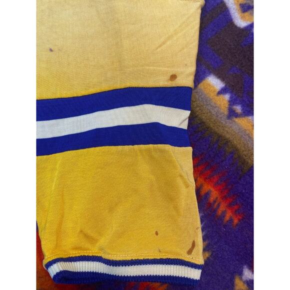 A's Russell Southern Co 1950s Jersey - Picture 13 of 13